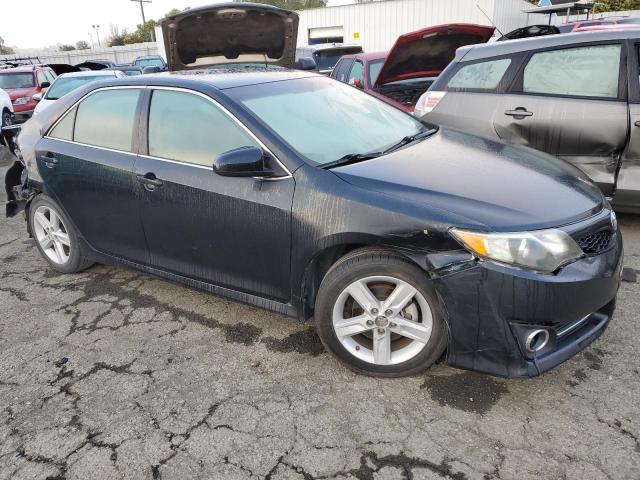 Photo 4 from auction – 2012 TOYOTA CAMRY BASE with VIN 4T1BF1FK0CU065798