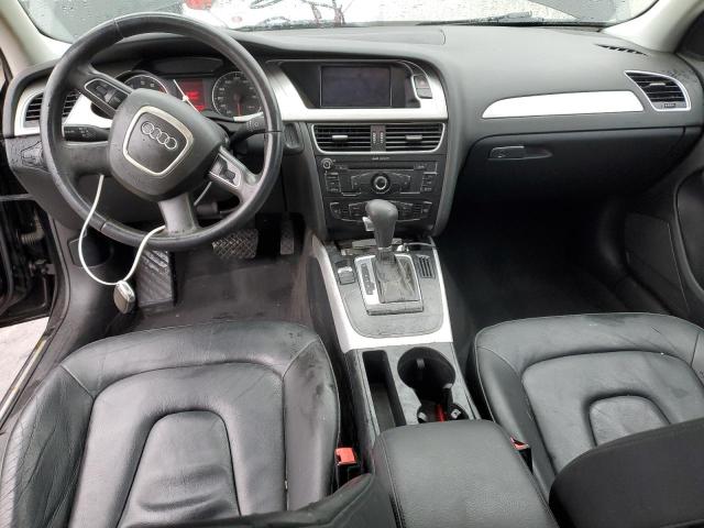 صورة رقم 8 من المزاد - 2011 AUDI A4 2.0T AV مع VIN WAUAFAFL3BN044183