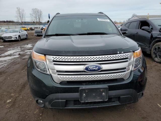 Photo 5 from auction – 2013 FORD EXPLORER X with VIN 1FM5K8D83DGB61787