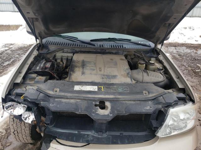 Photo 12 from auction – 2006 LINCOLN NAVIGATOR with VIN 5LMFU28536LJ13886