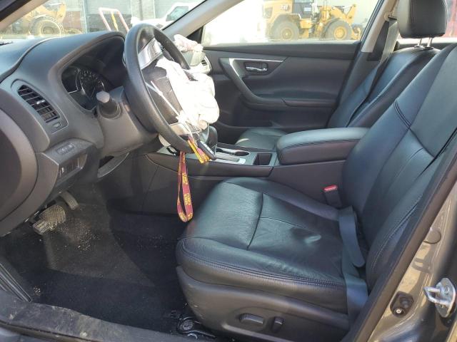 Photo 7 from auction – 2016 NISSAN ALTIMA 2.5 with VIN 1N4AL3AP2GC123242