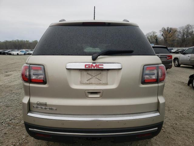 Photo 6 from auction – 2014 GMC ACADIA SLT with VIN 1GKKRRKD8EJ134666