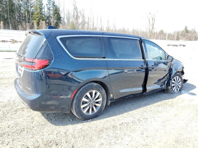 Photo 3 from auction – 2022 CHRYSLER PACIFICA H with VIN 2C4RC1L75NR236413