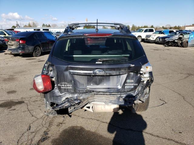 Photo 6 from auction – 2013 SUBARU IMPREZA with VIN JF1GPAL68DH825359