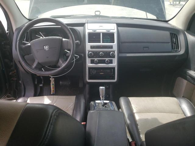 Photo 8 from auction – 2009 DODGE JOURNEY SX with VIN 3D4GG57V59T594029