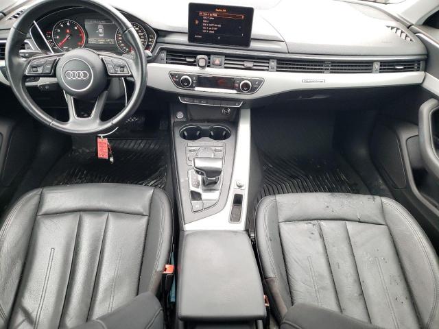 Photo 8 from auction – 2017 AUDI A4 PREMIUM with VIN WAUANAF4XHN013596