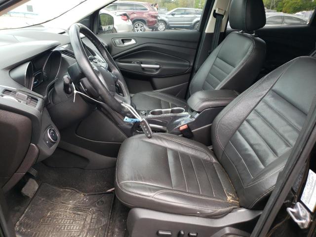 Photo 7 from auction – 2015 FORD ESCAPE TIT with VIN 1FMCU0J99FUB14932