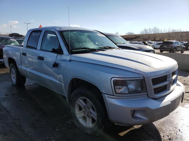 Photo 4 from auction – 2011 DODGE DAKOTA SLT with VIN 1D7RW3GK7BS673816