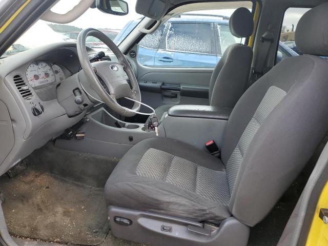 Photo 7 from auction – 2003 FORD EXPLORER S with VIN 1FMZU70E73UA58776