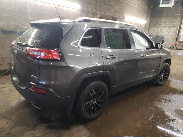 Photo 3 from auction – 2015 JEEP CHEROKEE L with VIN 1C4PJMCS9FW571119