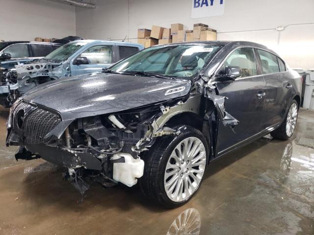 Photo 1 from auction – 2015 BUICK LACROSSE P with VIN 1G4GF5G36FF256400