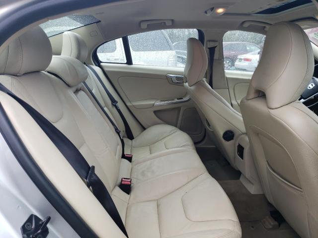 Photo 10 from auction – 2012 VOLVO S60 T5 with VIN YV1622FS7C2109521