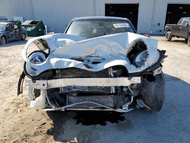 Photo 5 from auction – 2016 MINI COOPER S with VIN WMWXU3C54G2D27799