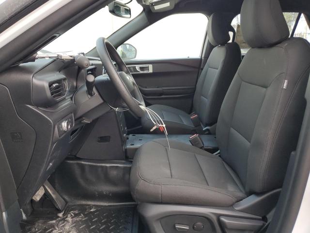 Photo 7 from auction – 2021 FORD EXPLORER P with VIN 1FM5K8AB4MGA65067