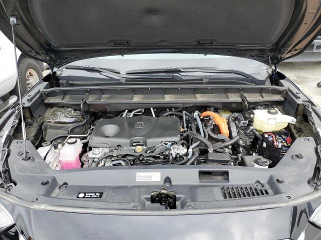 Photo 12 from auction – 2022 TOYOTA HIGHLANDER with VIN 5TDABRCH7NS552698
