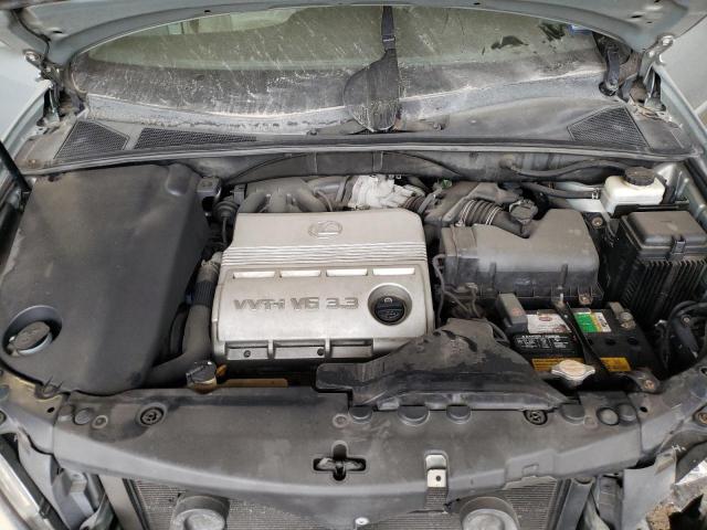 Photo 12 from auction – 2004 LEXUS RX 330 with VIN 2T2HA31U74C008994