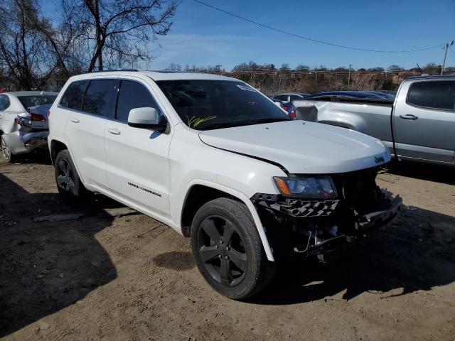 Photo 4 from auction – 2015 JEEP GRAND CHER with VIN 1C4RJFAG1FC779161