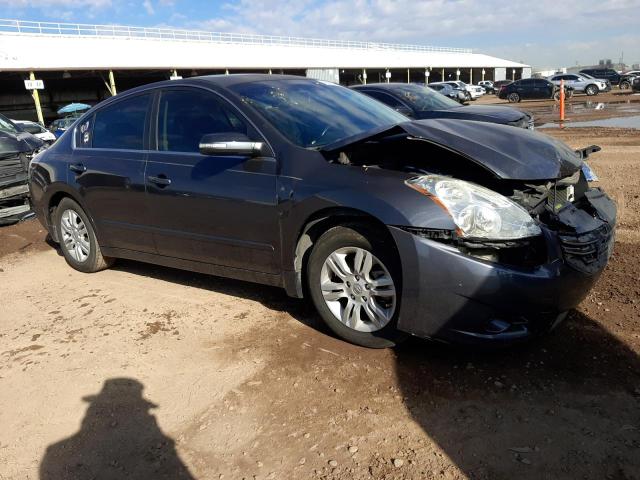 Photo 4 from auction – 2012 NISSAN ALTIMA BAS with VIN 1N4AL2AP2CN520409