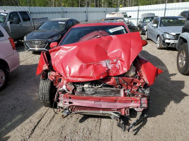 Photo 5 from auction – 2007 CHEVROLET COBALT SS with VIN 1G1AM15BX77103140