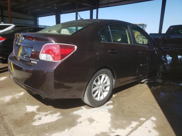 Photo 3 from auction – 2012 SUBARU IMPREZA PR with VIN JF1GJAB64CH027393