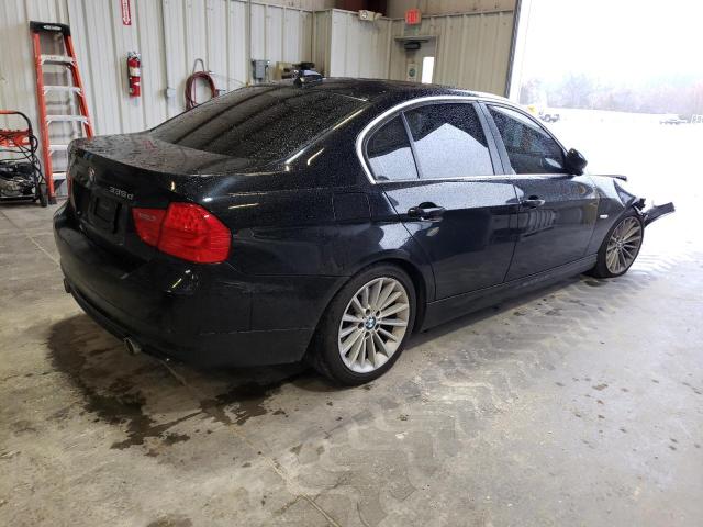 Фото 3 с аукциона – 2010 BMW 335 D с VIN WBAPN7C56AA778442