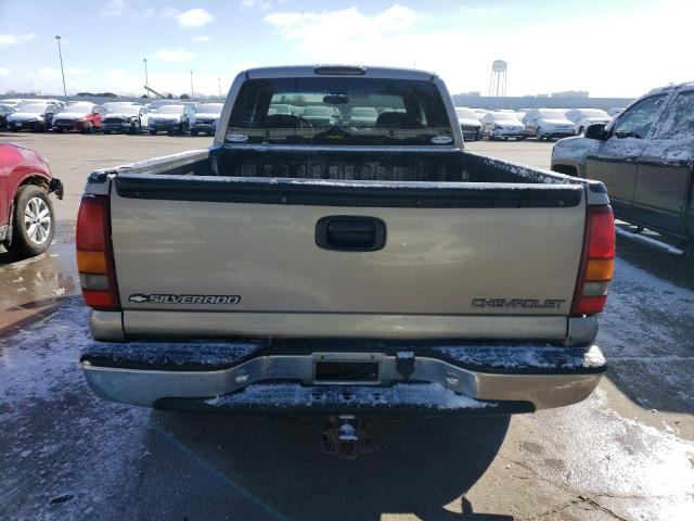 Photo 6 from auction – 1999 CHEVROLET SILVERADO with VIN 1GCEK19T8XE160059