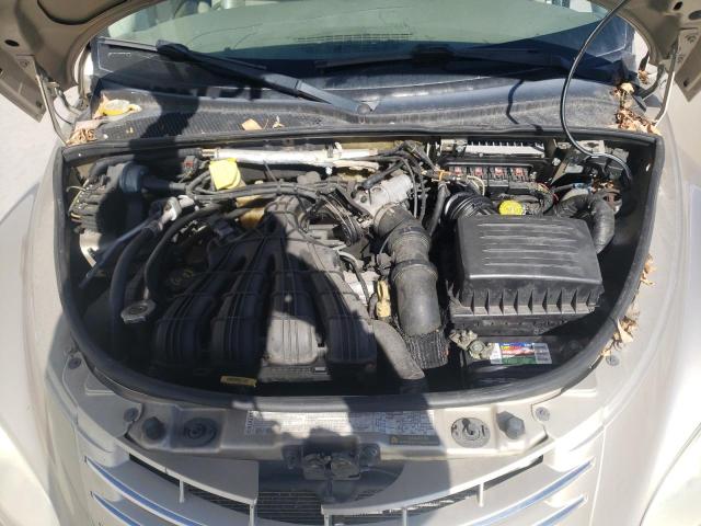 Photo 11 from auction – 2006 CHRYSLER PT CRUISER with VIN 3A8FY78G76T308848