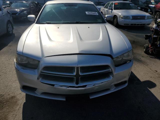 Photo 5 from auction – 2012 DODGE CHARGER SE with VIN 2C3CDXBG8CH162354