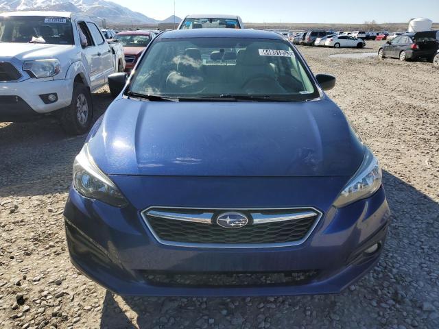 Photo 5 from auction – 2017 SUBARU IMPREZA with VIN 4S3GKAA65H3610665
