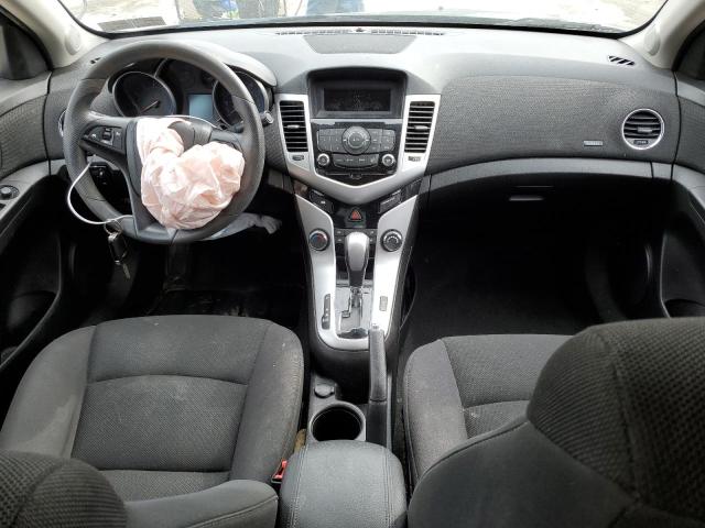 Photo 8 from auction – 2015 CHEVROLET CRUZE LT with VIN 1G1PC5SB2F7186019
