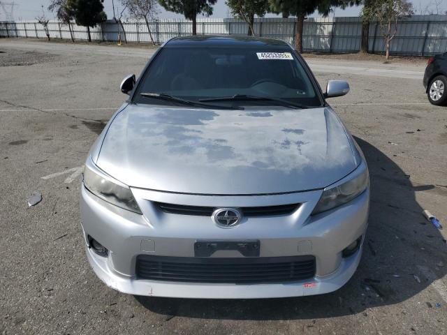 Photo 5 from auction – 2012 TOYOTA SCION TC with VIN JTKJF5C76C3036652