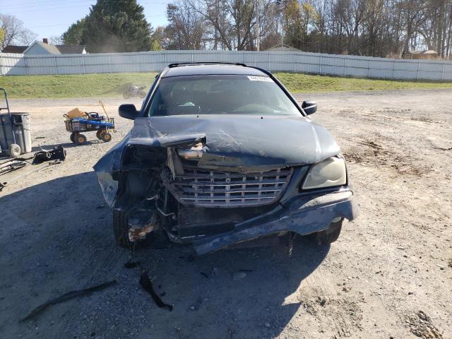 Photo 5 from auction – 2004 CHRYSLER PACIFICA with VIN 2C8GF68414R550227