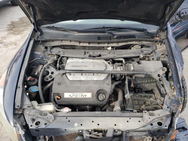 Photo 11 from auction – 2010 HONDA ACCORD EXL with VIN 5KBCP3F85AB015251