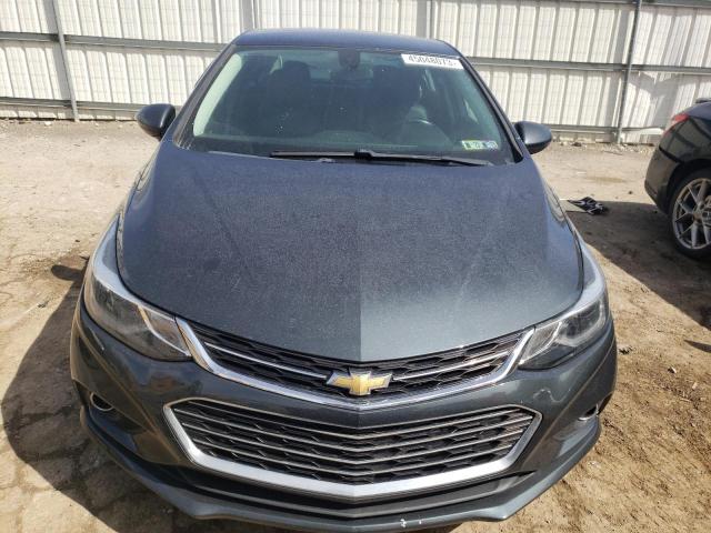 Photo 5 from auction – 2017 CHEVROLET CRUZE PREM with VIN 1G1BF5SM0H7158693