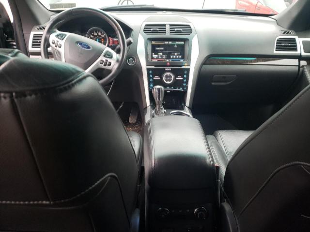Photo 8 from auction – 2011 FORD EXPLORER L with VIN 1FMHK8F89BGA03784