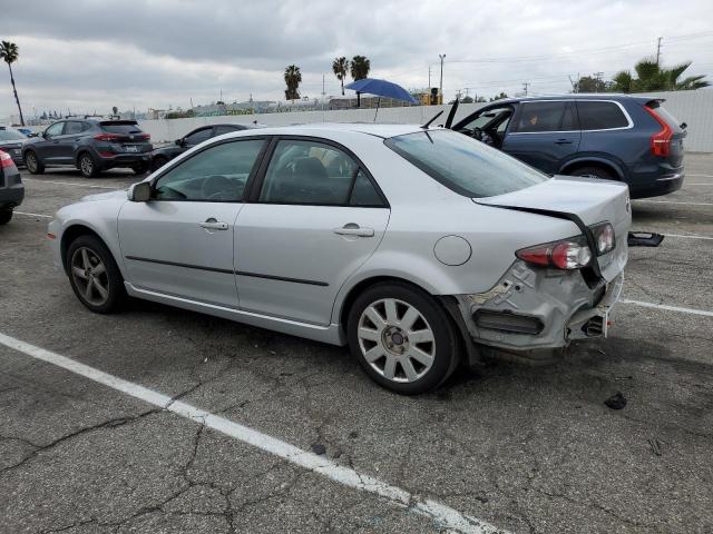 Photo 2 from auction – 2007 MAZDA 6 I with VIN 1YVHP80C975M62961