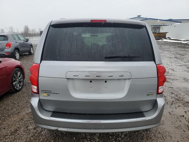 Photo 6 from auction – 2014 DODGE GRAND CARA with VIN 2C4RDGCG1ER429769