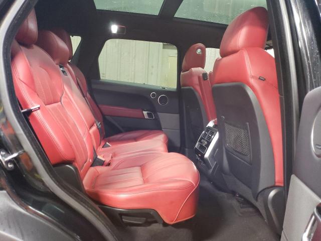 Photo 10 from auction – 2016 LAND ROVER RANGE ROVE with VIN SALWR2EF6GA120908