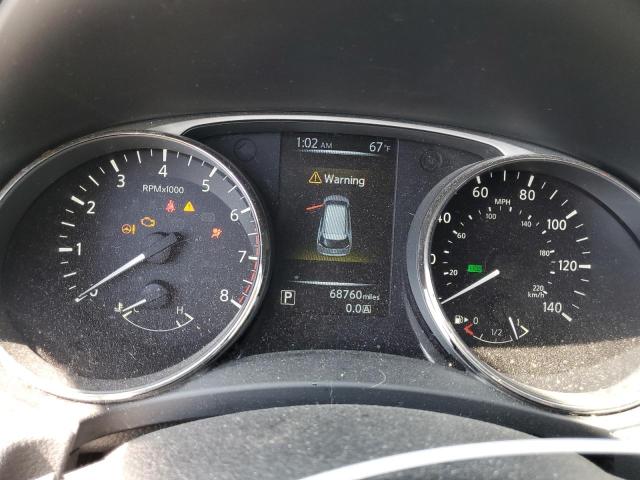 Photo 9 from auction – 2015 NISSAN ROGUE S with VIN KNMAT2MT1FP566809