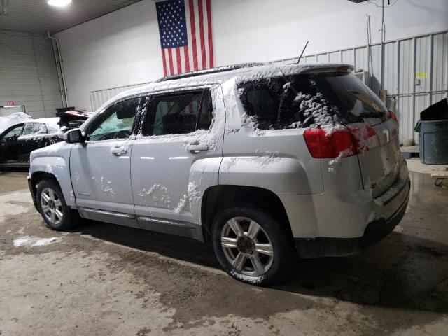 Photo 2 from auction – 2015 GMC TERRAIN SL with VIN 2GKFLXEK0F6256678