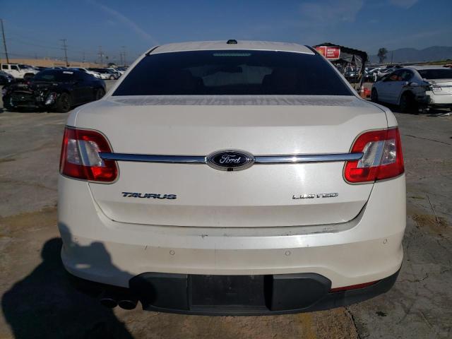 Photo 6 from auction – 2011 FORD TAURUS LIM with VIN 1FAHP2FWXBG111337