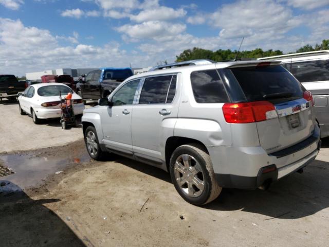 Photo 2 from auction – 2011 GMC TERRAIN SL with VIN 2CTFLWE59B6288592