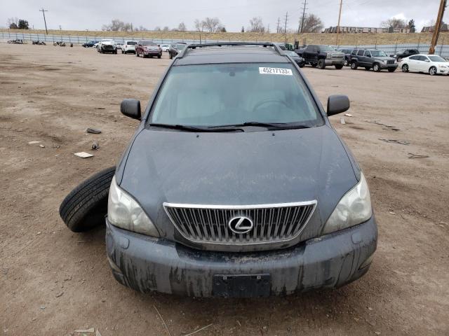 Photo 5 from auction – 2004 LEXUS RX 330 with VIN JTJHA31U640047894