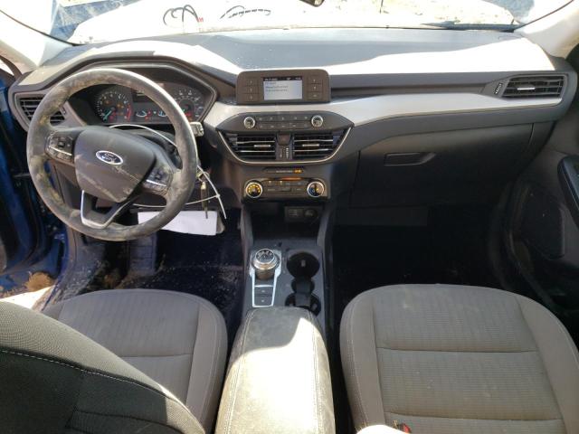 Photo 8 from auction – 2022 FORD ESCAPE S with VIN 1FMCU9F60NUB55273