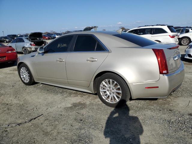 Photo 2 from auction – 2013 CADILLAC CTS LUXURY with VIN 1G6DE5E5XD0107635