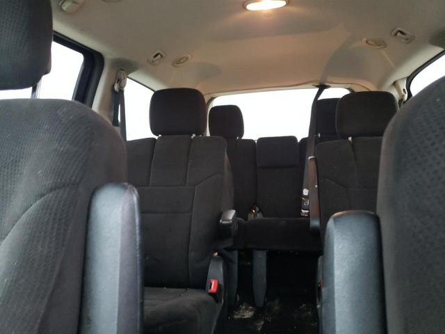 Photo 10 from auction – 2013 DODGE GRAND CARA with VIN 2C4RDGCG5DR717244