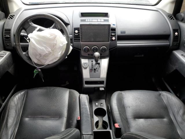 Photo 8 from auction – 2010 MAZDA 5 with VIN JM1CR2W39A0383728