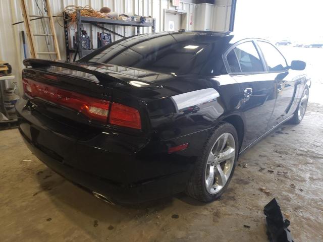 Photo 3 from auction – 2012 DODGE CHARGER SX with VIN 2C3CDXHG7CH126033