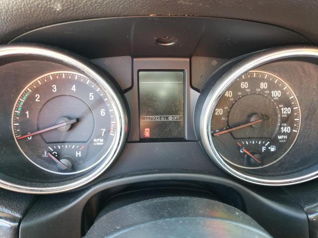 Photo 9 from auction – 2012 JEEP GRAND CHER with VIN 1C4RJEAG0CC355539