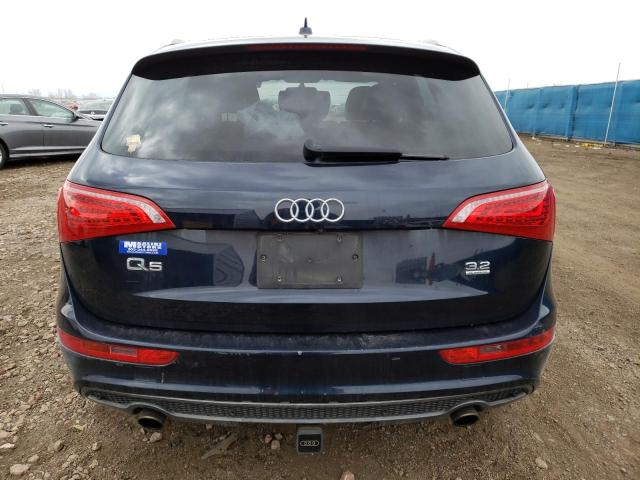 Photo 6 from auction – 2011 AUDI Q5 PRESTIG with VIN WA1WKAFP1BA092841